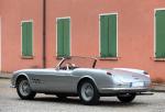Ferrari 250 GT Cabriolet 1958 года